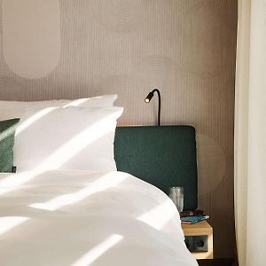 Studio met een King Size Bed