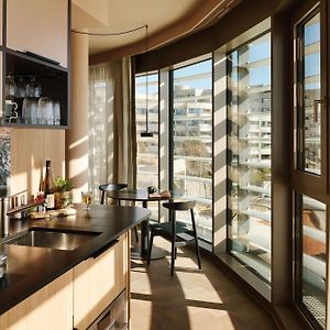 Appartement met een Slaapkamer